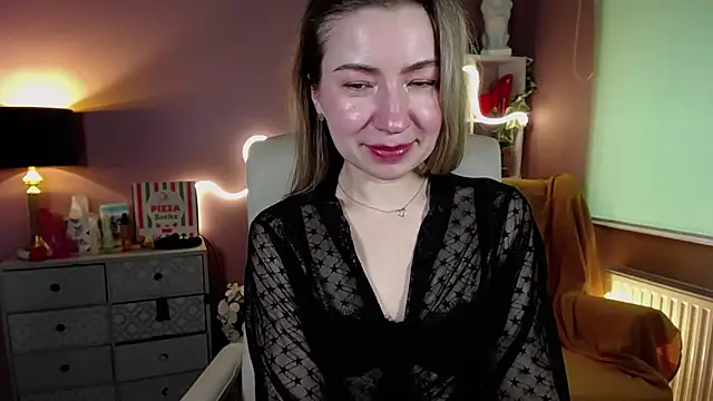 Mia Tasty online show from February 24, 2025, 10:59 am