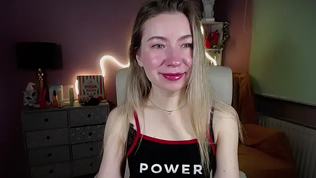 Mia Tasty online show from March 13, 2025, 7:31 am