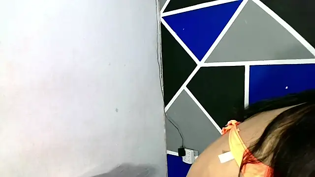 amazingxlady online show from February 7, 2025, 3:08 pm