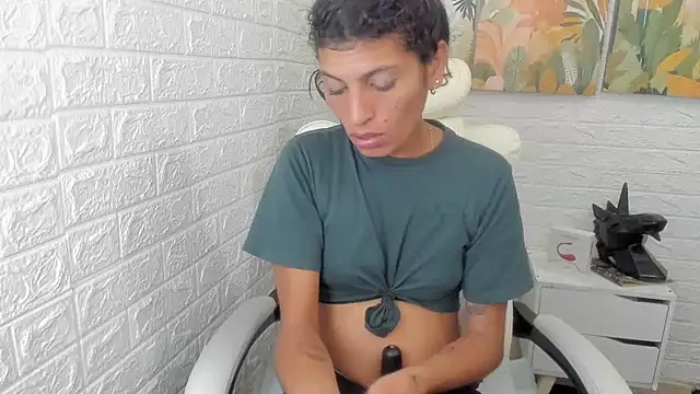 ImCrazzy online show from March 1, 2025, 6:00 pm