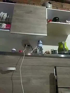 Emiily lee online show from February 2, 2025, 11:21 pm