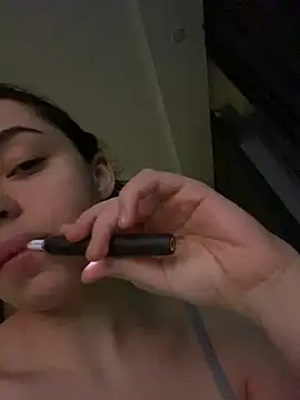 AnaWest online show from January 19, 2025, 3:53 pm