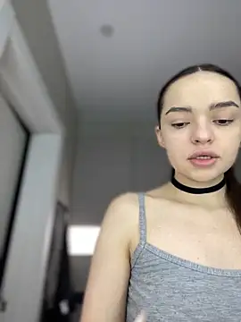 AnaWest online show from January 20, 2025, 4:43 am