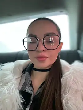 AnaWest online show from January 24, 2025, 5:31 am