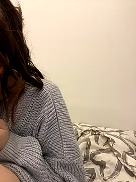 AnaWest online show from November 25, 2025, 4:34 am