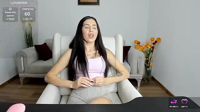 Emmapmg online show from January 26, 2025, 5:34 pm