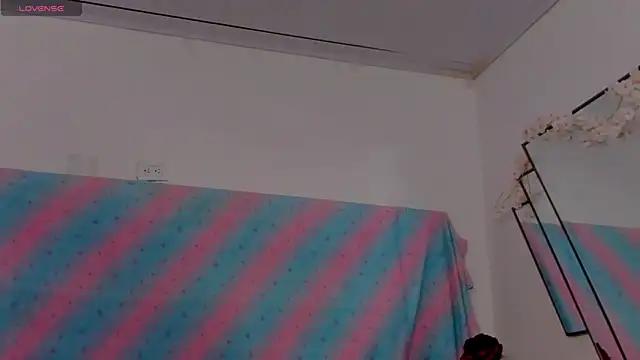 BonnieCute  online show from January 28, 2025, 11:38 am