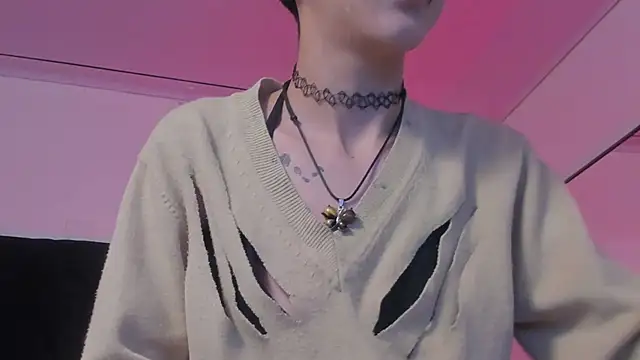 BonnieCute  online show from February 18, 2025, 11:44 am