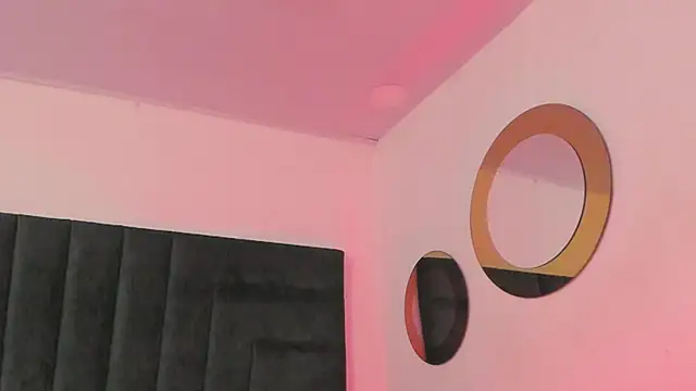 BonnieCute  online show from March 2, 2025, 2:54 pm