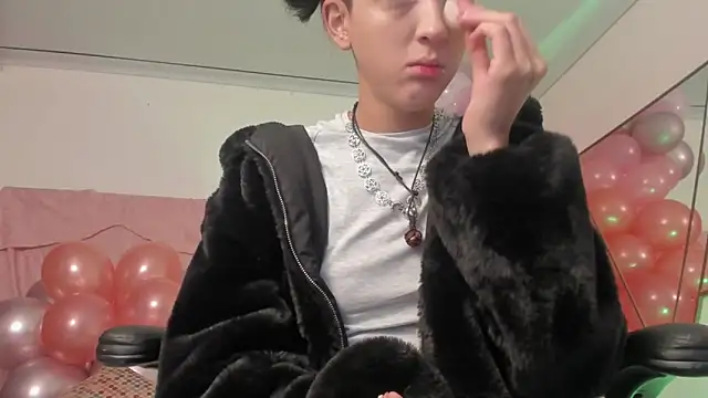 BonnieCute  online show from March 12, 2025, 11:42 am