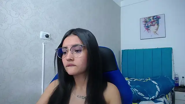 antonella sweetlittle online show from January 21, 2025, 3:32 pm