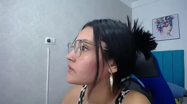 antonella sweetlittle online show from February 19, 2025, 6:54 pm