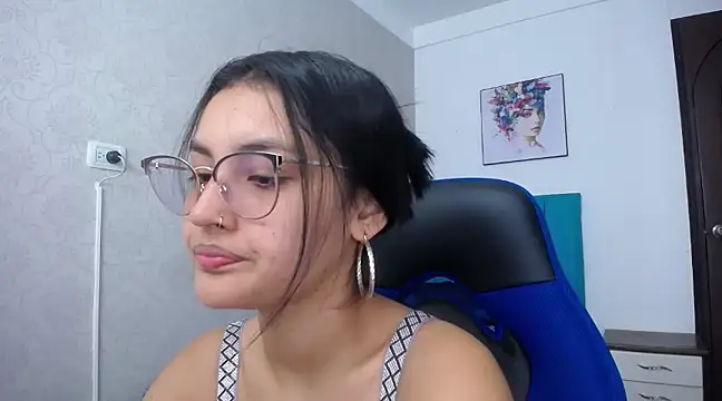 antonella sweetlittle online show from March 5, 2025, 12:33 pm