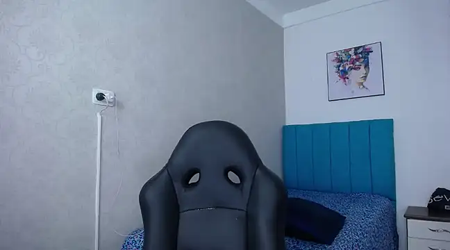 antonella sweetlittle online show from March 15, 2025, 12:24 pm