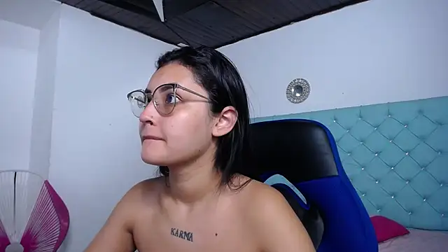 antonella sweetlittle online show from February 18, 2026, 11:06 am