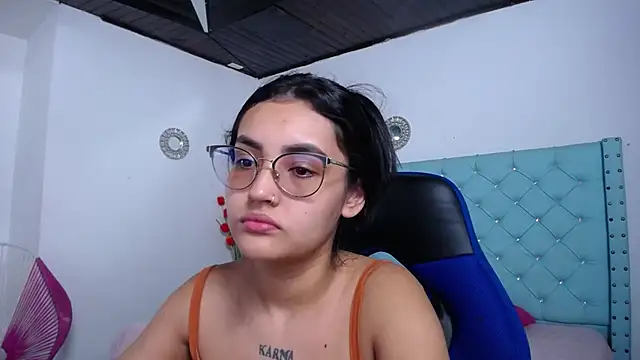 antonella sweetlittle online show from February 19, 2026, 10:55 am