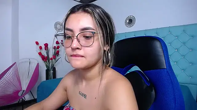 antonella sweetlittle online show from March 28, 2026, 1:00 pm