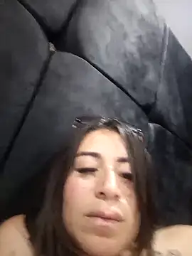 Alona Evans online show from February 10, 2025, 6:45 pm