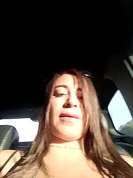 Alona Evans online show from March 20, 2025, 12:00 pm