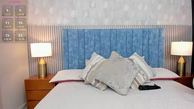 Ivi Akina online show from September 24, 2025, 6:22 pm