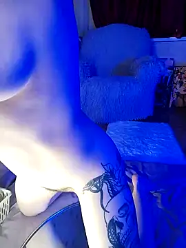 MariiaMk online show from January 9, 2025, 3:04 am