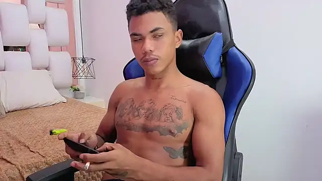 scarce candy69 online show from November 16, 2025, 5:46 am