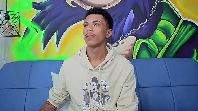 scarce candy69 online show from April 22, 2026, 5:32 am