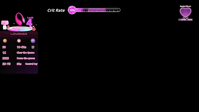 anyclark  online show from December 2, 2025, 3:45 am