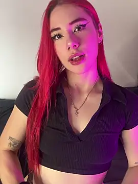 jade reeed online show from September 18, 2025, 6:54 pm