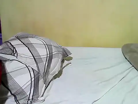 Quincy joyy online show from April 21, 2026, 3:13 am