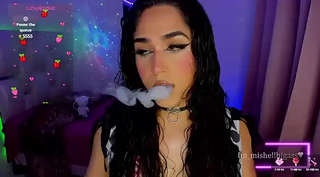 im mishellbigass online show from December 28, 2024, 10:36 am