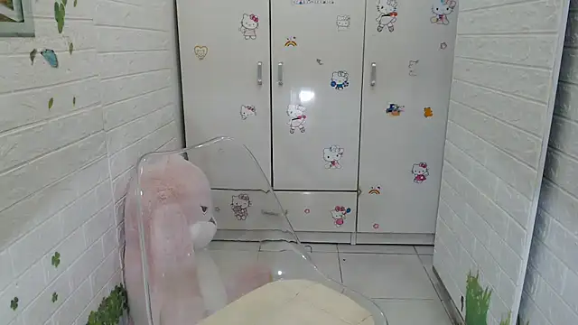 Soul6996 online show from March 11, 2025, 5:38 am