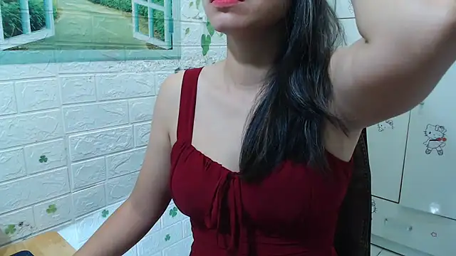 Soul6996 online show from October 19, 2025, 1:17 am