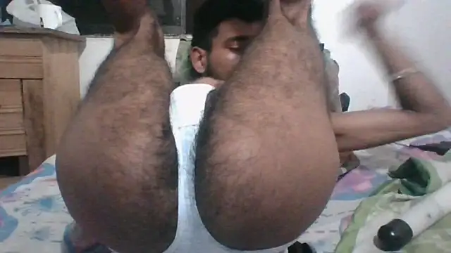 MaximoSualteza777 online show from February 16, 2025, 12:41 am