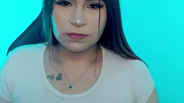 cata  gutierrez  online show from July 8, 2026, 3:55 am