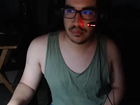 thealfawolf01 online show from December 17, 2024, 6:45 am