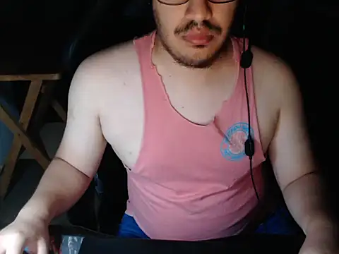 thealfawolf01 online show from January 18, 2025, 1:41 am