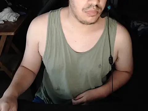 thealfawolf01 online show from February 13, 2025, 1:29 am