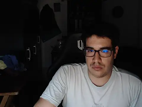 thealfawolf01 online show from March 8, 2025, 12:55 am