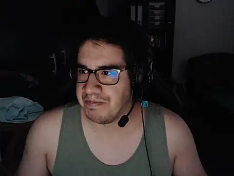 thealfawolf01 online show from March 16, 2025, 10:20 pm