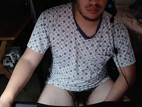 thealfawolf01 online show from October 19, 2025, 5:13 pm