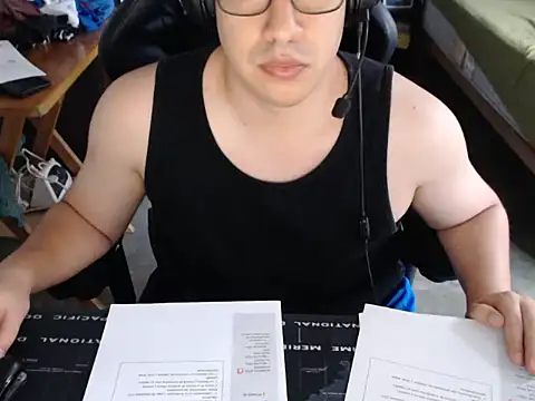 thealfawolf01 online show from March 31, 2026, 6:30 pm