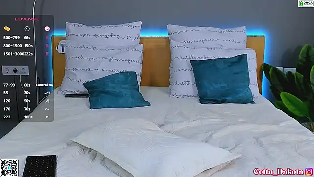 PannaDakota online show from March 2, 2025, 1:27 pm