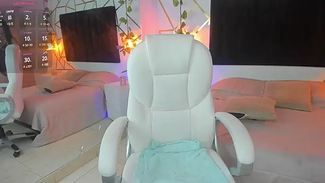 Megan Thompsonn online show from February 8, 2025, 1:01 pm