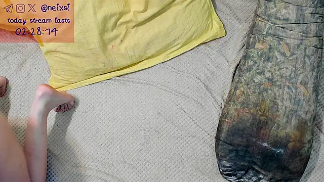 ixsi online show from November 17, 2025, 7:36 am