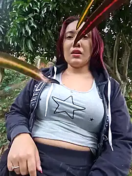 Blushing Katy online show from December 11, 2024, 11:19 am