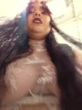 Blushing Katy online show from April 12, 2026, 12:15 am