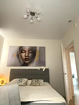 JudyWalkerr online show from September 16, 2025, 3:51 am