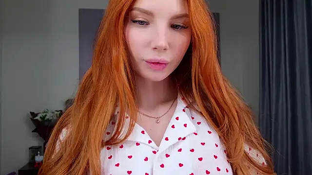 JudyWalkerr online show from October 2, 2025, 1:40 pm