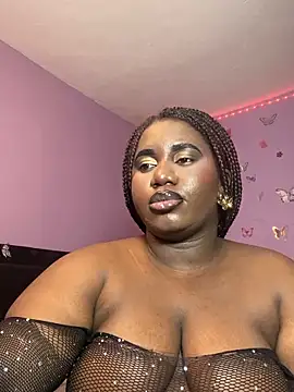 DILAY XXX online show from April 19, 2026, 5:07 am